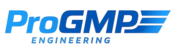 ProGMP Engineering logó